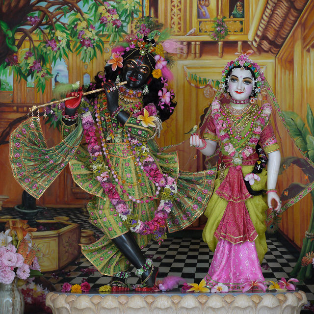 Caruaru – Nova Vrajadhama - ISKCON Centers